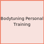 Bodytuning Personal Training